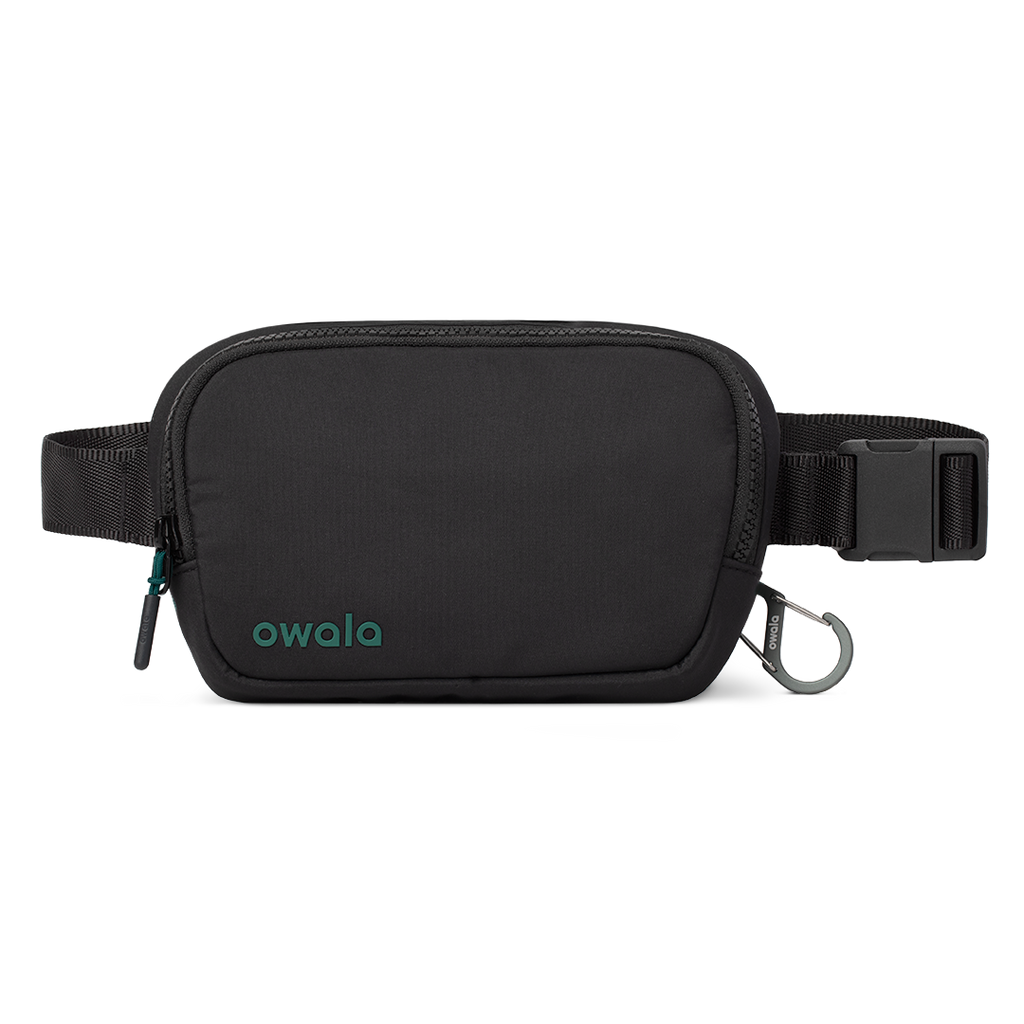 The Daily Crossbody - Smooth Weave / Al Fresco